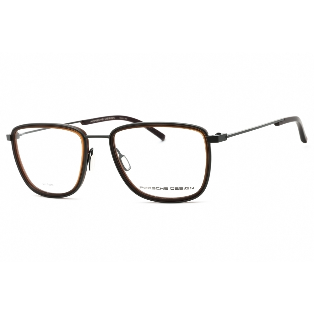 Nwt Porsche P8365-C Eyeglasses